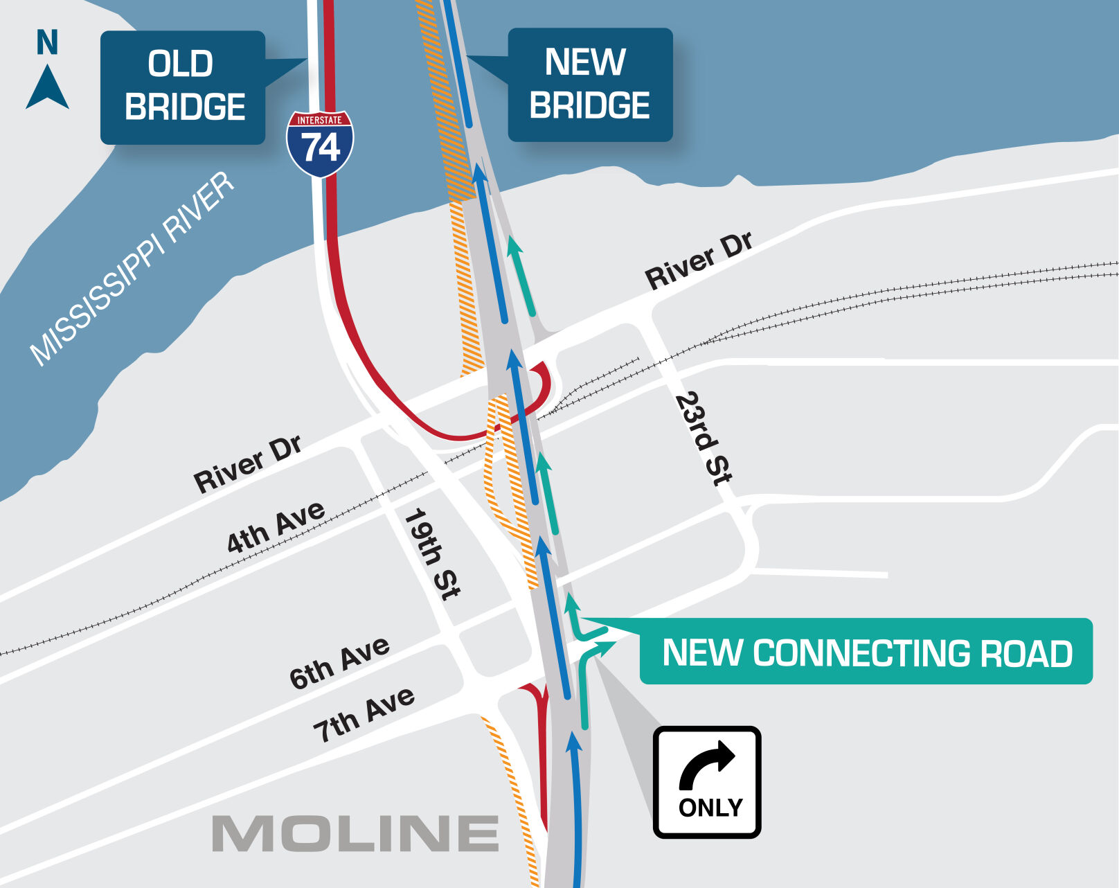 I74_2020_Moline_WB_Route_CloseUp_110420
